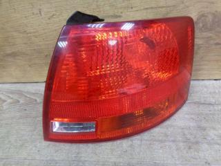 фонарь задний правый Audi A4 B7 2006, универсал, 8E9945096E