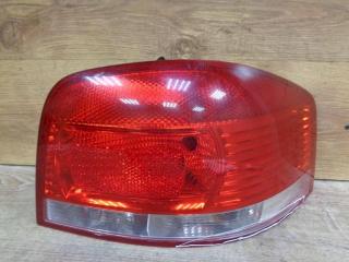 фонарь задний правый Audi A3 8P 2005, хетчбэк 3 дв., 8P0945096A