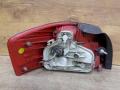 фонарь задний правый Audi A3 8P 2005, хетчбэк 3 дв., 8P0945096A - фото №2