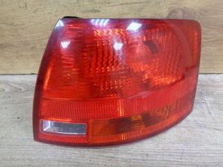 фонарь задний правый Audi A4 B7 2006, универсал, 8E9945096E