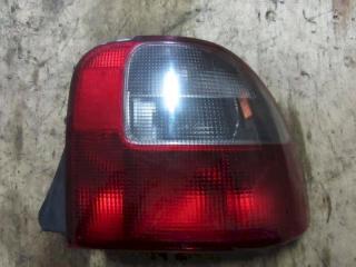 фонарь задний правый Rover 45 1 поколение 2001, хетчбэк 5 дв., XFB000380