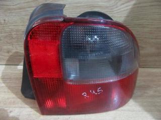 фонарь задний правый Rover 45 1 поколение 2002, хетчбэк 5 дв., XFB000380