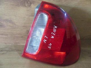 фонарь задний правый Rover 45 1 поколение 2002, седан, XFB000360