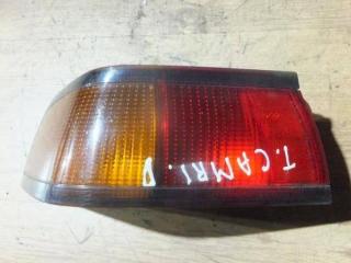 фонарь задний левый Toyota Camry XV20 1998, седан, 8156033030