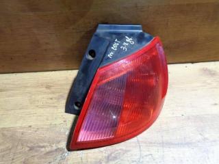 фонарь задний правый Mitsubishi Colt 6 поколение (Z20/Z30) 2006, хетчбэк 3 дв., MN186268