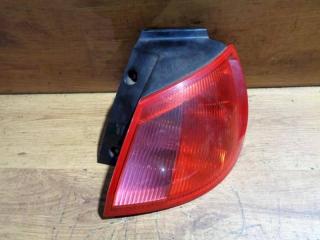 фонарь задний правый Mitsubishi Colt 6 поколение (Z20/Z30) 2006, хетчбэк 3 дв., MN186268