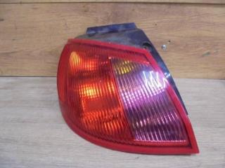фонарь задний левый Mitsubishi Colt 6 поколение (Z20/Z30) 2006, хетчбэк 3 дв., MN186267