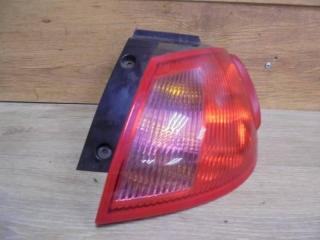 фонарь задний правый Mitsubishi Colt 6 поколение (Z20/Z30) 2006, хетчбэк 3 дв., MN186268