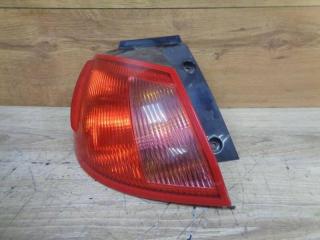 фонарь задний левый Mitsubishi Colt 6 поколение (Z20/Z30) 2006, хетчбэк 3 дв., MN186267