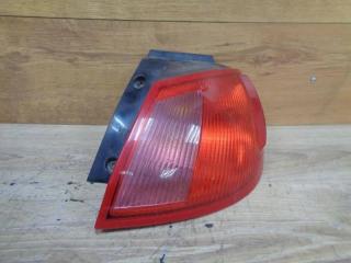 фонарь задний правый Mitsubishi Colt 6 поколение (Z20/Z30) 2006, MN186268