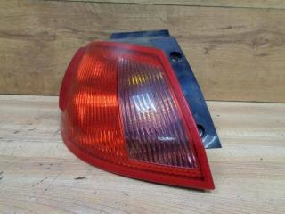 фонарь задний левый Mitsubishi Colt 6 поколение (Z20/Z30) 2004, хетчбэк 3 дв., MN186267