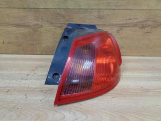 фонарь задний правый Mitsubishi Colt 6 поколение (Z20/Z30) 2004, хетчбэк 3 дв., MN186268