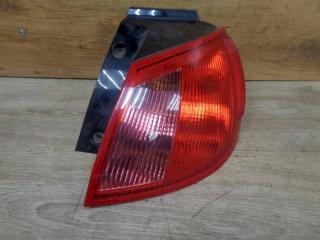 фонарь задний правый Mitsubishi Colt 6 поколение (Z20/Z30) 2006, хетчбэк 3 дв., MN186268