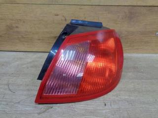 фонарь задний правый Mitsubishi Colt 6 поколение (Z20/Z30) 2004, хетчбэк 3 дв., MN186268