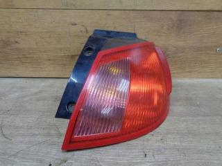 фонарь задний правый Mitsubishi Colt 6 поколение (Z20/Z30) 2004, хетчбэк 3 дв., MN186268