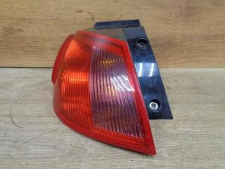 фонарь задний левый Mitsubishi Colt 6 поколение (Z20/Z30) 2005, хетчбэк 3 дв., MN186267