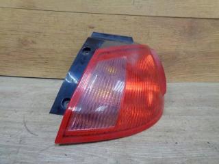 фонарь задний правый Mitsubishi Colt 6 поколение (Z20/Z30) 2006, хетчбэк 3 дв., MN186268