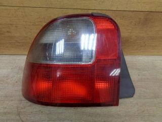 фонарь задний левый Rover 45 1 поколение 2002, хетчбэк 5 дв., XFB000390
