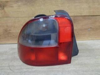 фонарь задний левый Rover 45 1 поколение 2003, хетчбэк 5 дв., XFB000390