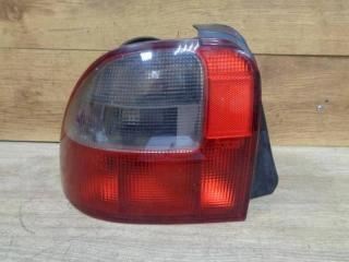 фонарь задний левый Rover 45 1 поколение 2003, хетчбэк 5 дв., XFB000390
