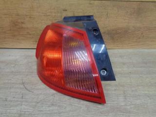 фонарь задний левый Mitsubishi Colt 6 поколение (Z20/Z30) 2006, хетчбэк 3 дв., MN186267