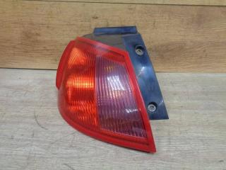 фонарь задний левый Mitsubishi Colt 6 поколение (Z20/Z30) 2006, хетчбэк 3 дв., MN186267
