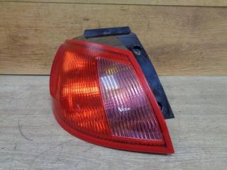фонарь задний левый Mitsubishi Colt 6 поколение (Z20/Z30) 2006, хетчбэк 3 дв., MN186267
