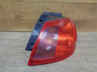 фонарь задний правый Mitsubishi Colt 6 поколение (Z20/Z30) 2006, хетчбэк 3 дв., MN186268