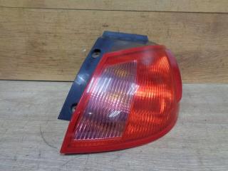 фонарь задний правый Mitsubishi Colt 6 поколение (Z20/Z30) 2006, хетчбэк 3 дв., MN186268