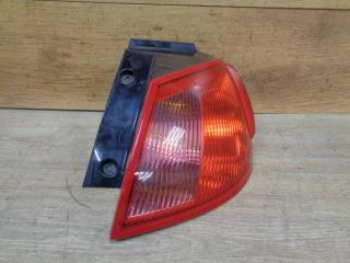 фонарь задний правый Mitsubishi Colt 6 поколение (Z20/Z30) 2006, хетчбэк 3 дв., MN186268