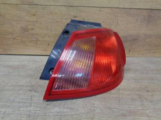 фонарь задний правый Mitsubishi Colt 6 поколение (Z20/Z30) 2006, хетчбэк 3 дв., MN186268