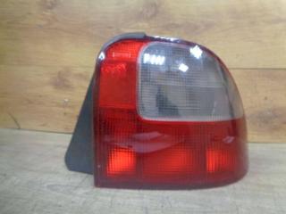 фонарь задний правый Rover 45 1 поколение 2002, хетчбэк 5 дв., XFB000380