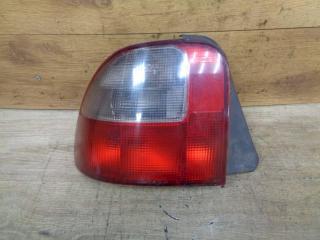 фонарь задний левый Rover 400 Series 2 поколение 1998, хетчбэк 5 дв., XFB101050