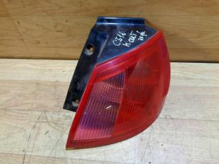 фонарь задний правый Mitsubishi Colt 6 поколение (Z20/Z30) 2006, хетчбэк 3 дв., MN186268