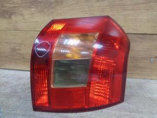 фонарь задний правый Toyota Corolla 9 поколение (E120/E130) 2003, хетчбэк 5 дв., 8155102140