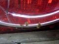 фонарь задний правый Toyota Avensis 2 поколение (T250) [рестайлинг] 2007, хетчбэк 5 дв., 8155105220 - фото №2