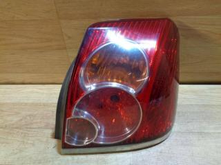фонарь задний правый Toyota Avensis 2 поколение (T250) [рестайлинг] (2006 - 2009), хетчбэк 5 дв., 8155105160