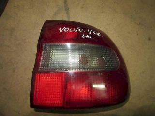 фонарь задний правый Volvo V40 1 поколение 1997, универсал, 30801925