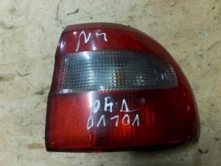 фонарь задний правый Volvo V40 1 поколение 1997, универсал, 30801925