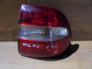 фонарь задний правый Volvo V40 1 поколение [рестайлинг] 2001, универсал, 30621888