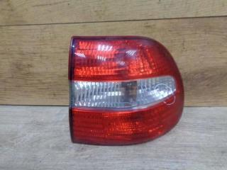 фонарь задний правый Volvo V40 1 поколение [рестайлинг] 2001, универсал, 30621888