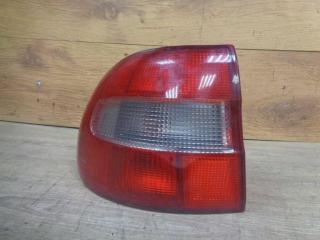 фонарь задний левый Volvo V40 1 поколение 1998, универсал, 30863903
