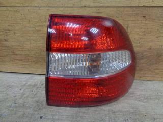фонарь задний правый Volvo V40 1 поколение [рестайлинг] 2001, универсал, 30621888
