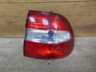 фонарь задний правый Volvo V40 1 поколение [рестайлинг] 2002, универсал, 30887334
