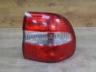 фонарь задний правый Volvo V40 1 поколение [рестайлинг] 2001, универсал, 30621888