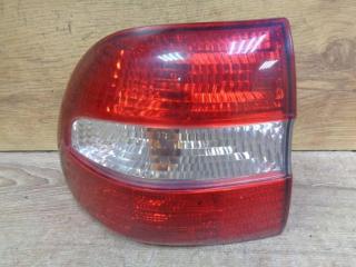 фонарь задний левый Volvo V40 1 поколение [рестайлинг] 2001, универсал, 30887333