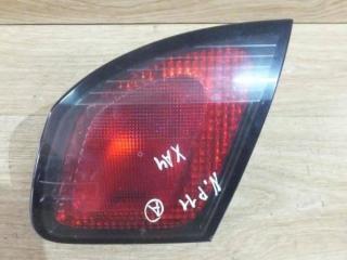 фонарь крышки багажника правый Nissan Primera P11 [рестайлинг] 2000, хетчбэк 5 дв., 265509F628
