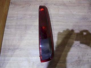 фонарь задний правый Nissan X-Trail T30 2001, 26550EQ00A