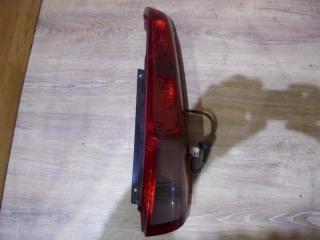 фонарь задний правый Nissan X-Trail T30 2001, 26550EQ00A