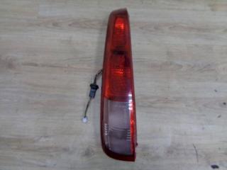 фонарь задний левый Nissan X-Trail T30 2004, 26555EQ00A